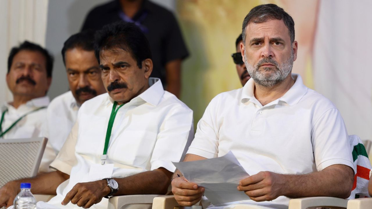 किसानों को स्टोरेज-दाम नहीं मिल रहा, राहुल बोले- अन्नदाता संकट से जूझ रहे और PM उनकी बलि देने पर आमादा