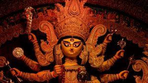Chaitra Navratri: 19 मार्च से आठ दिवसीय नवरात्रि, जानें घटस्थापना और मां दुर्गा के नौ स्वरूपों का महत्व Chaitra Navratri: 19 मार्च से आठ दिवसीय नवरात्रि, जानें घटस्थापना और मां दुर्गा के नौ स्वरूपों का महत्व