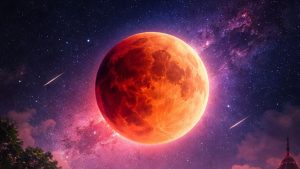 Holi 2026: होली पर लगेगा साल का पहला चंद्र ग्रहण! जानें किन राशियों की खुलेगी किस्मत और किसे रहना होगा सावधान Holi 2026: होली पर लगेगा साल का पहला चंद्र ग्रहण! जानें किन राशियों की खुलेगी किस्मत और किसे रहना होगा सावधान
