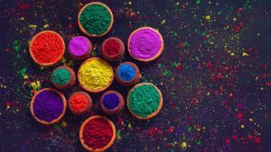 Holi 2026: होली पर बन रहा दुर्लभ संयोग, जान लें रंग खेलने का सही समय और रंगों का गृहों पर प्रभाव Holi 2026: होली पर बन रहा दुर्लभ संयोग, जान लें रंग खेलने का सही समय और रंगों का गृहों पर प्रभाव
