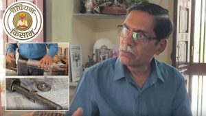 खारे पानी से खराब होती मिट्टी और फसलों को बचाने वाला यंत्र बनाया, किसान दिलीप सिंह को मिला अवॉर्ड