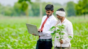 अब किसान बनेंगे डिजिटल! Farmer ID से सिर्फ 15 मिनट में मिलेगा KCC लोन, कागज की भी नहीं पड़ेगी जरूरत अब किसान बनेंगे डिजिटल! Farmer ID से सिर्फ 15 मिनट में मिलेगा KCC लोन, कागज की भी नहीं पड़ेगी जरूरत