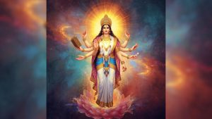 Navratri Day 2: नवरात्रि के दूसरे दिन इस तरह करें मां ब्रह्मचारिणी की पूजा, जानें पूजन विधि और व्रत का सही तरीका Navratri Day 2: नवरात्रि के दूसरे दिन इस तरह करें मां ब्रह्मचारिणी की पूजा, जानें पूजन विधि और व्रत का सही तरीका
