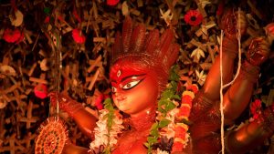 Chaitra Navratri: 8 या पूरे 9, इस साल कितने दिनों की होगी नवरात्रि? जानें इसका खास महत्व! Chaitra Navratri: 8 या पूरे 9, इस साल कितने दिनों की होगी नवरात्रि? जानें इसका खास महत्व!