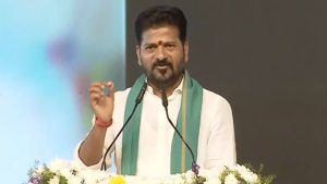 Rythu Bharosa: सीएम ने 70 लाख किसानों के खाते में भेजे 3590 करोड़ रुपये, रायथु भरोसा योजना की किस्त जारी