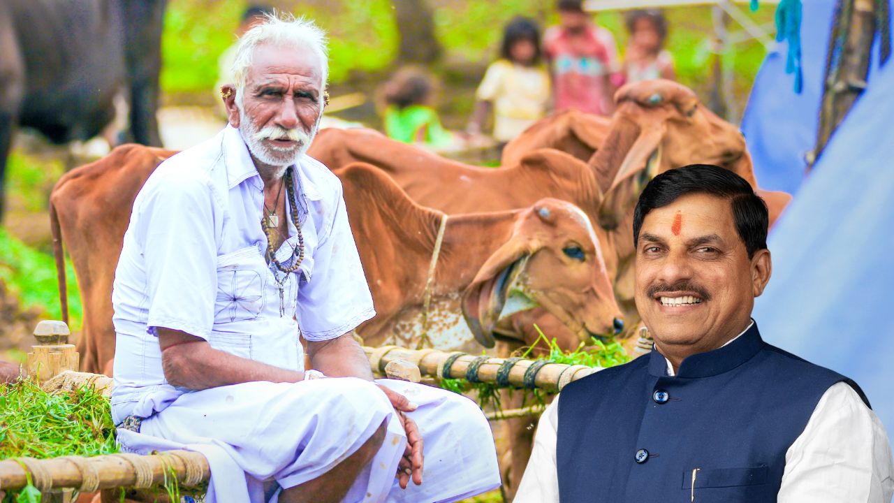 मोहन यादव सरकार का बड़ा गेम प्लान.. एक साथ कई फैसले, अब प्रदेश में क्या बदलने वाला है जानिए