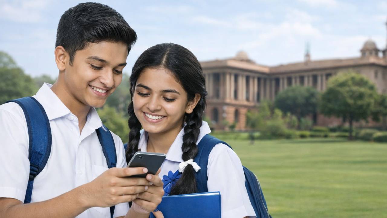 महाराष्ट्र 12वीं रिजल्ट जारी: 89.79 फीसदी छात्र पास, लड़कियों ने फिर मारी बाजी… ऐसे चेक करें परिणाम