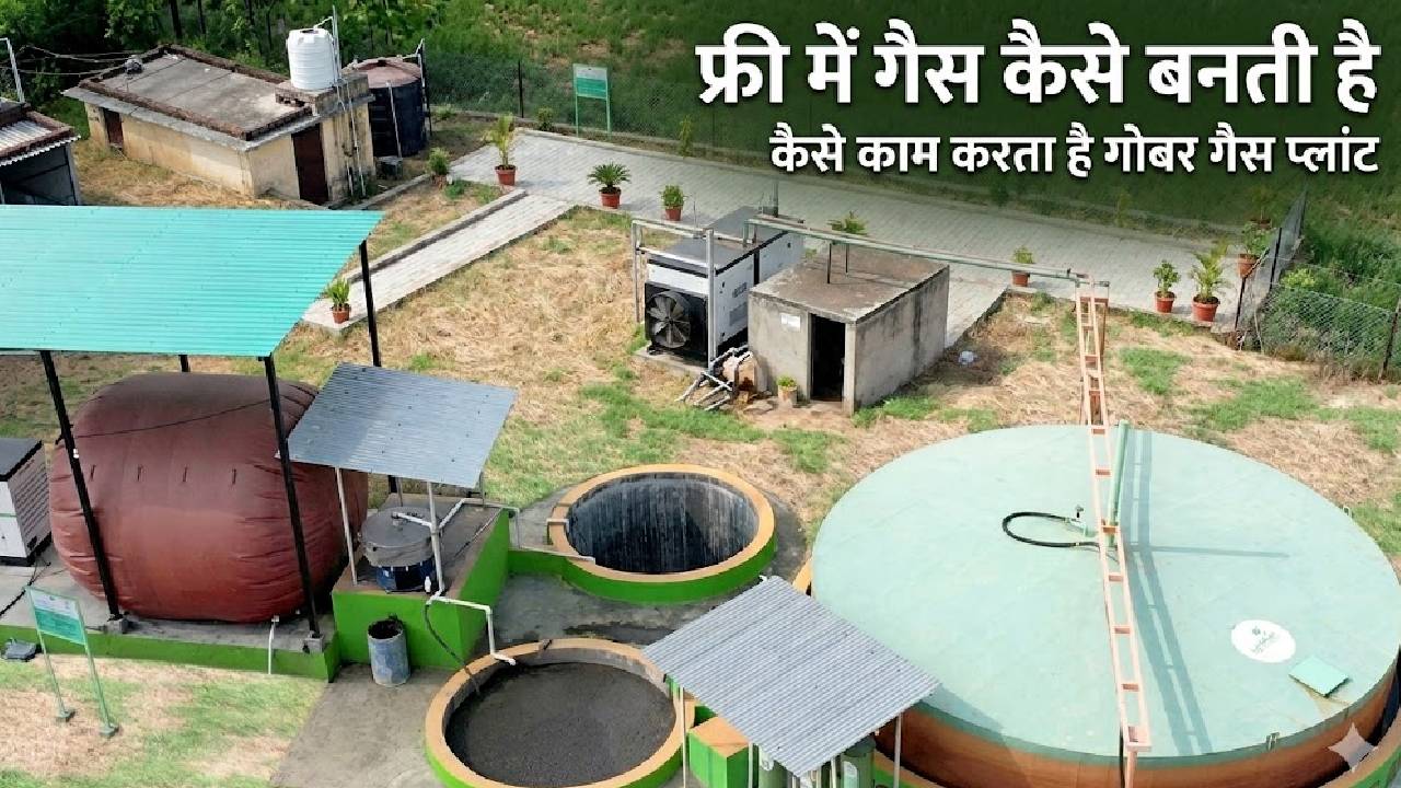 LPG महंगा तो अपनाएं बायोगैस, सरकार दे रही है भारी सब्सिडी… जानें कैसे करें आवेदन
