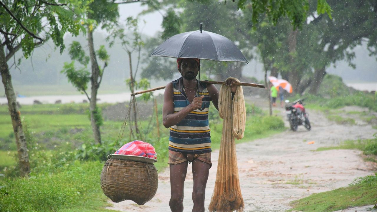 किसानों को राहत! कई राज्यों में मौसम का बदलेगा मिजाज.. जोरदार बारिश का अलर्ट जारी