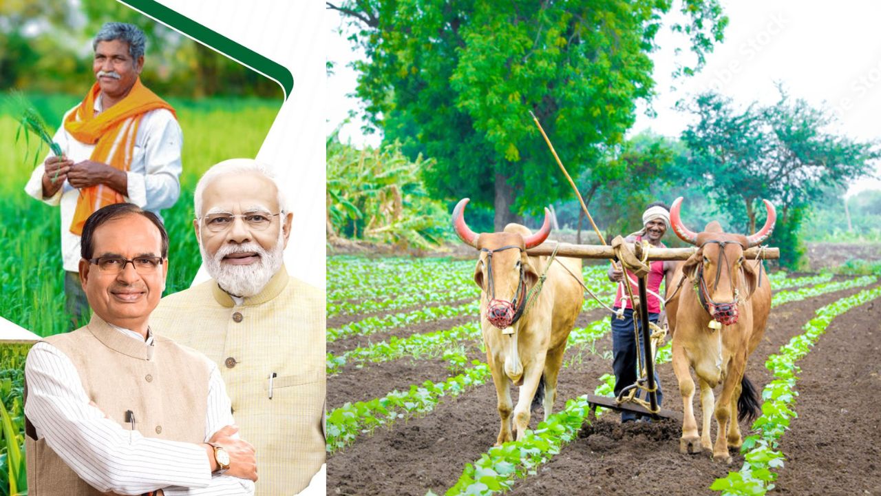 रायसेन से उठेगी खेती‑किसानी में बदलाव की लहर, राष्ट्रीय कृषि मेला किसानों को देगा उन्नत खेती का पूरा नक्शा