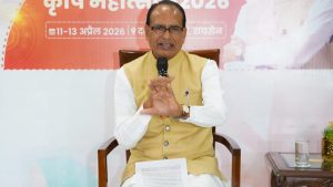 छोटी जोत की चुनौती दूर करने के लिए कृषि मॉडल तैयार, राष्ट्रीय कृषि मेले में 11 से 13 अप्रैल तक किसानों को ट्रेनिंग