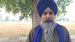 SKM ने रेल चक्का जाम का ऐलान किया, पंधेर के आह्वान पर दो दर्जन किसान यूनियनों ने भरी हुंकार SKM ने रेल चक्का जाम का ऐलान किया, पंधेर के आह्वान पर दो दर्जन किसान यूनियनों ने भरी हुंकार