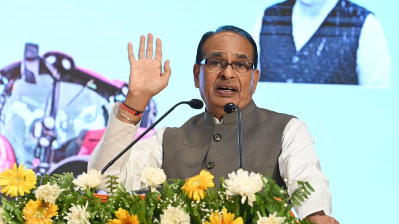 कम जोत में ज्यादा कमाई वाले कृषि मॉडल पर जोर, फार्मर आईडी से हल होंगी किसानों की मुश्किलें   