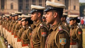 MP पुलिस में सरकारी नौकरी का सुनहरा मौका, 679 पदों पर निकली भर्ती… 30 अप्रैल तक करें आवेदन MP पुलिस में सरकारी नौकरी का सुनहरा मौका, 679 पदों पर निकली भर्ती… 30 अप्रैल तक करें आवेदन