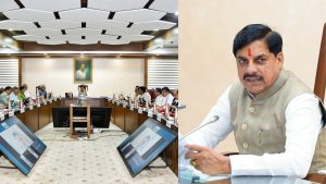 MP कैबिनेट ने खोला 30,055 करोड़ का पिटारा.. किसान, मजदूर, महिलाएं और कर्मचारी सबके लिए खुशखबरी