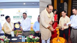 टमाटर से अंगूर की खेती तक, 50 फीसदी होगी पानी की बचत, एक्सपर्ट ने बताई खास तकनीक टमाटर से अंगूर की खेती तक, 50 फीसदी होगी पानी की बचत, एक्सपर्ट ने बताई खास तकनीक