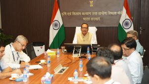 कम खाद… सही खाद.. सही सलाह… एक जून से देशभर में खेत बचाओ अभियान कम खाद… सही खाद.. सही सलाह… एक जून से देशभर में खेत बचाओ अभियान