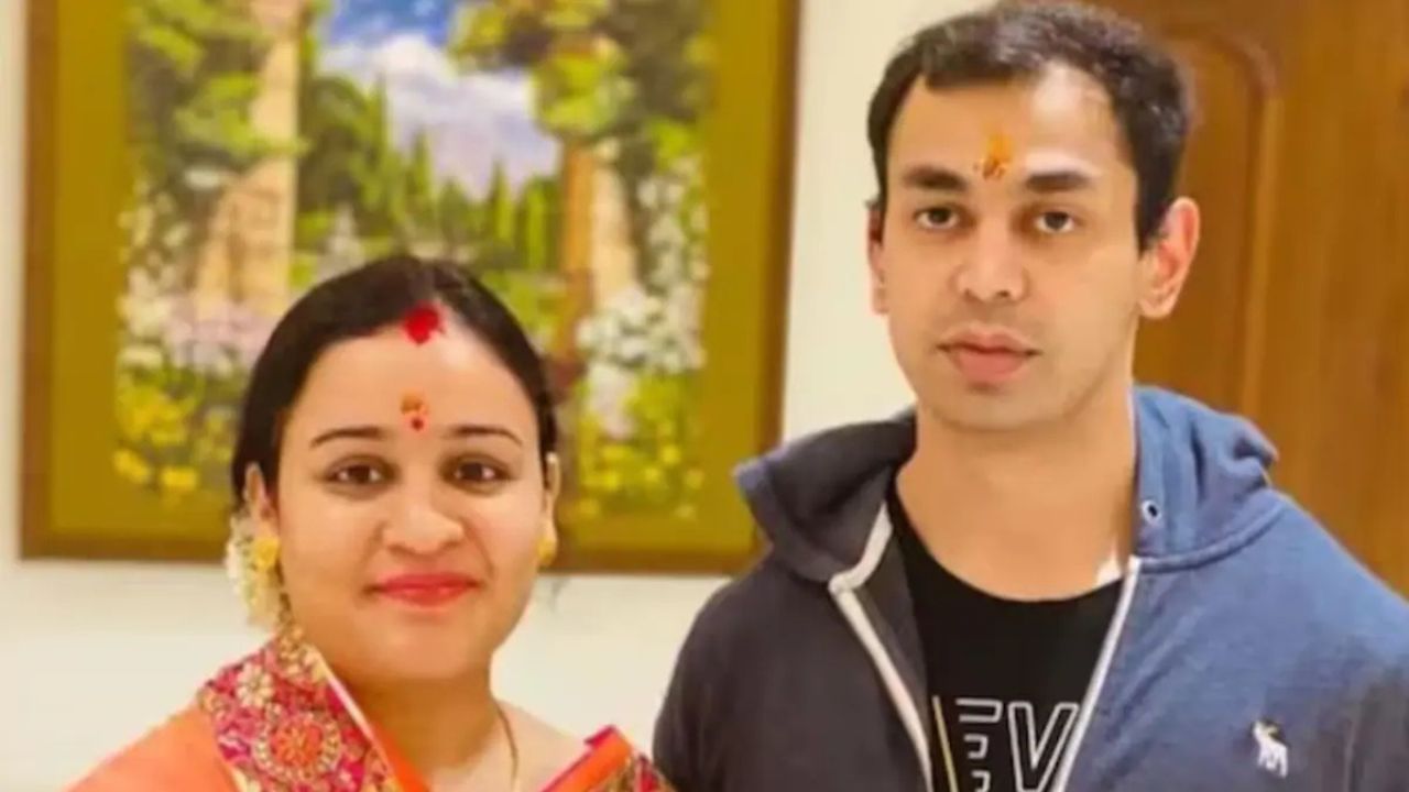 मुलायम सिंह यादव के छोटे बेटे प्रतीक यादव का निधन, इलाज के दौरान अस्पताल में तोड़ा दम