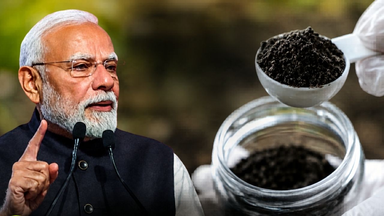 PM मोदी की नई खाद नीति के बीच किसानों के लिए बड़ी सलाह! मिट्टी जांच के बिना खाद डालना पड़ सकता है भारी