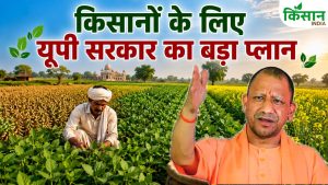 Kharif 2026: किसानों के लिए योगी सरकार का बड़ा प्लान, 302 लाख टन उत्पादन का टारगेट