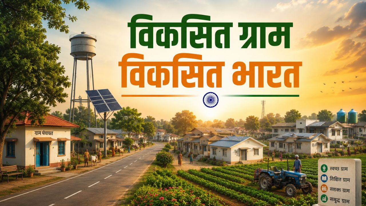 National Rural Development Conference 2026 Delhi Village Development Roadmap To Be Discussed