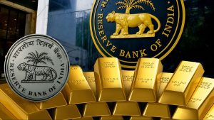 क्या वाकई रिजर्व बैंक ने बेच दिया है सोना, जानिए क्या है सच्चाई… क्या वाकई रिजर्व बैंक ने बेच दिया है सोना, जानिए क्या है सच्चाई…