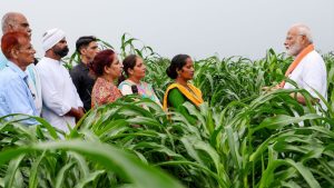 खेती-किसानी से रेलवे तक, पश्चिम बंगाल को मिलेगी हजारों करोड़ की विकास परियोजनाओं की सौगात