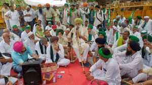 किसानों के लिए डेथ वारंट होगी US ट्रेड डील, डल्लेवाल ने चेताया- सरकार नहीं मानी तो आंदोलन होगा किसानों के लिए डेथ वारंट होगी US ट्रेड डील, डल्लेवाल ने चेताया- सरकार नहीं मानी तो आंदोलन होगा