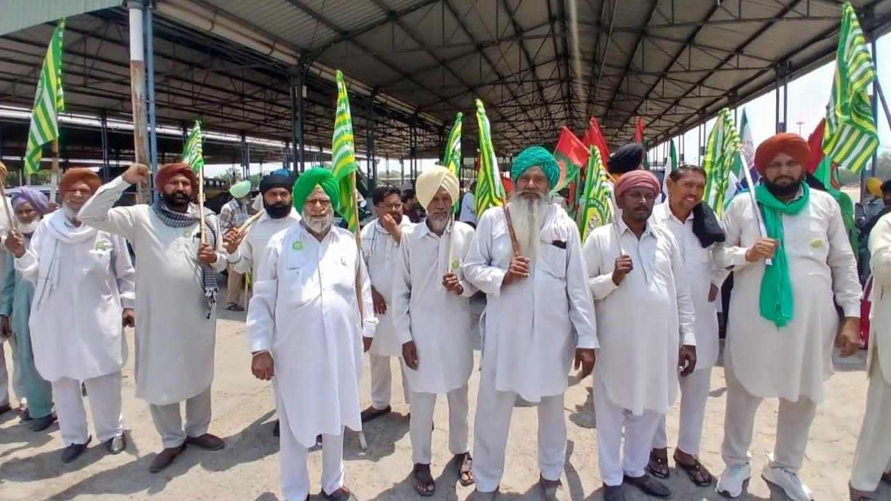 कृषि नलकूपों को बिजली नहीं देने से धान बुवाई रुकी, किसान लामबंद.. कल राज्यव्यापी प्रदर्शन का ऐलान