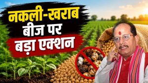 खराब बीज बेचने वाली कंपनियों पर कसेगा शिकंजा, कृषि मंत्री ने 31 नई सीड लैब बनाने को मंजूरी दी