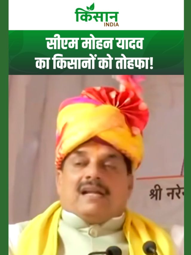 मध्य प्रदेश के किसानों को बड़ी राहत, KCC लोन नियमों में बदलाव!