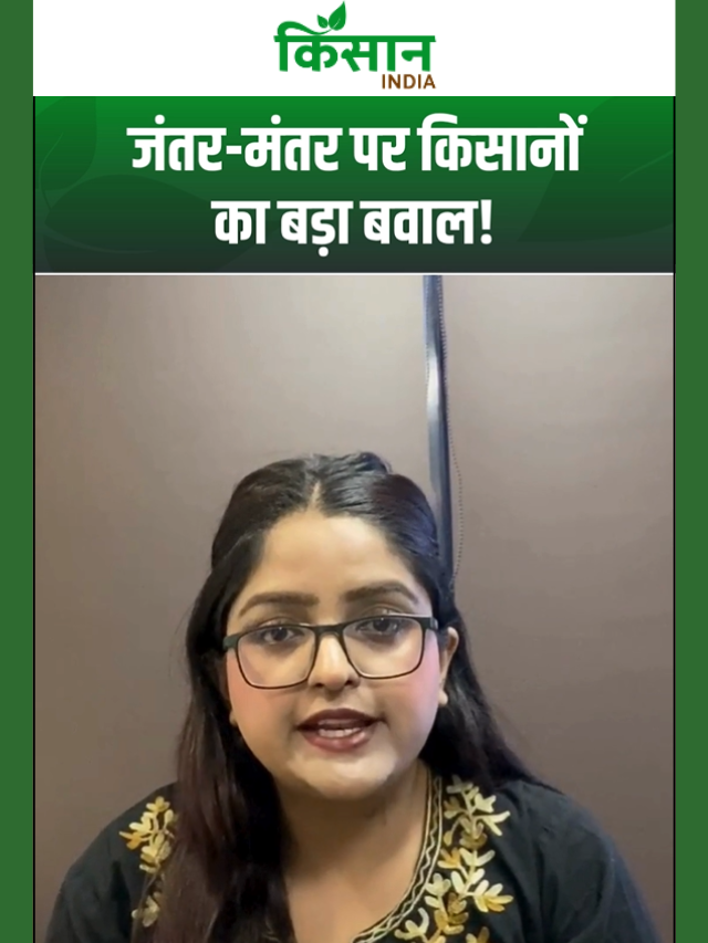 संयुक्त किसान मोर्चा का बड़ा ऐलान: UP, पंजाब, हरियाणा समेत कई राज्यों में सड़कों पर उतरे किसान!
