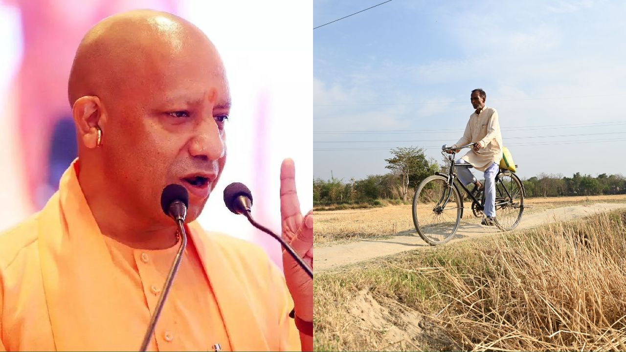 गांव में ही मिलेगा लेखपाल. योगी सरकार की नई व्यवस्था से नहीं काटने होंगे तहसील के चक्कर