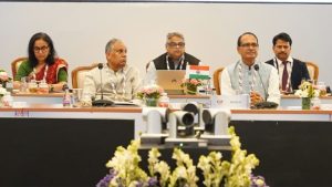 इंदौर डिक्लेरेशन: खाद्य सुरक्षा और किसान कल्याण के लिए ब्रिक्स देशों ने तैयार किया साझा कृषि एजेंडा
