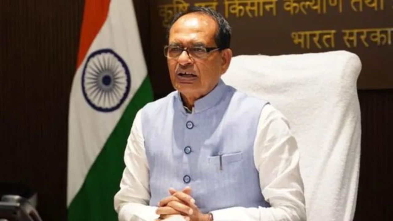 Shivraj Singh Chouhan Inaugurates National Rural Development Conference Pusa New Delhi 2026
