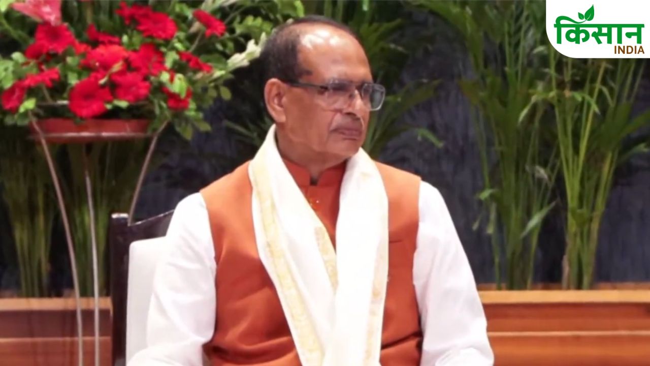 Viksit Gram Model 2047 Developed India Rural Development Roadmap