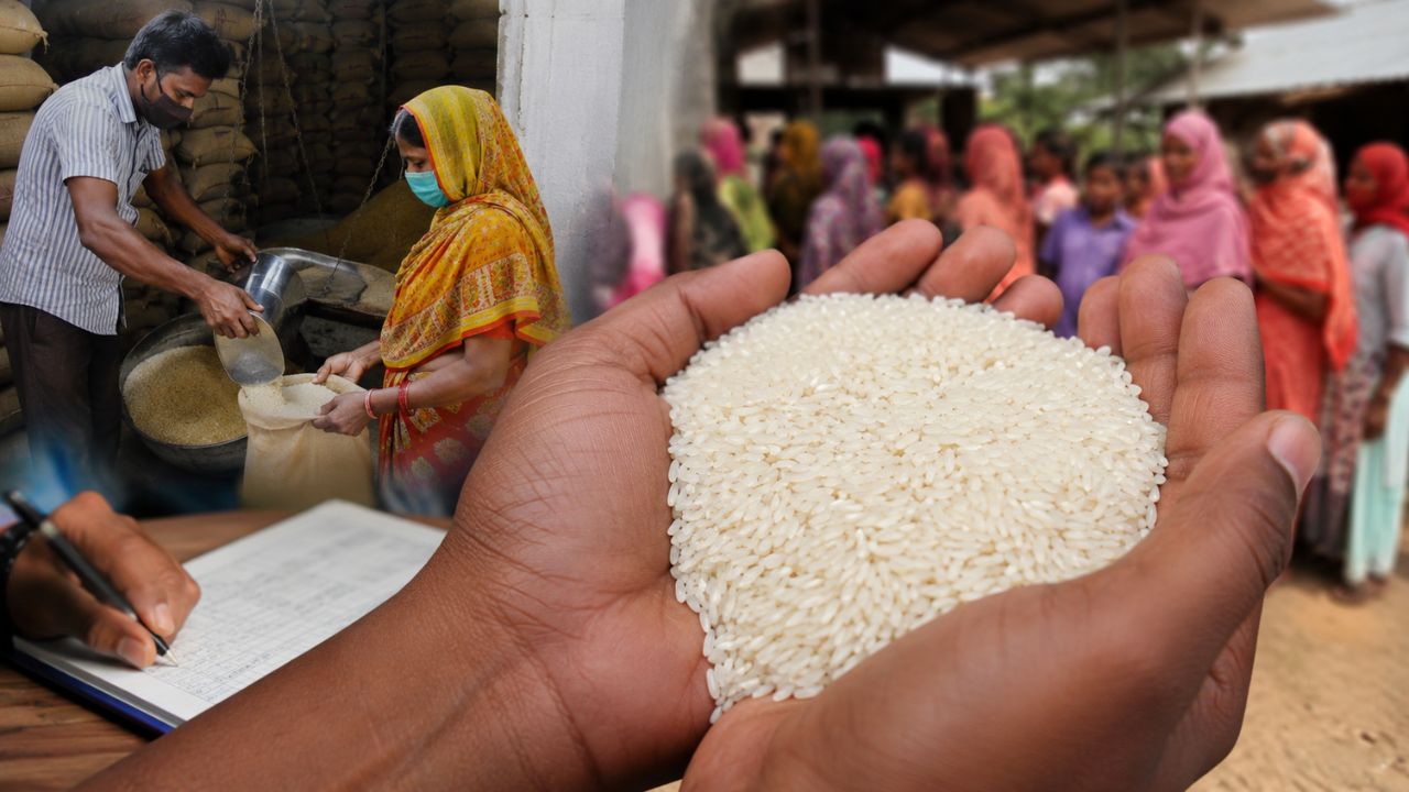 National Food Security Amendment Bill 2026 Major Change In The Free Ration Scheme Antyodaya Anna Yojana Small Families May To Suffer Most