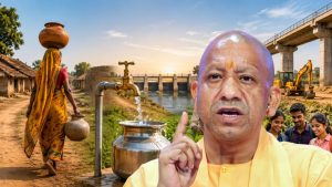 मटके से नल तक पहुंचा बुंदेलखंड, 1766 करोड़ की परियोजनाओं से बदलेगी किसानों और युवाओं की जिंदगी