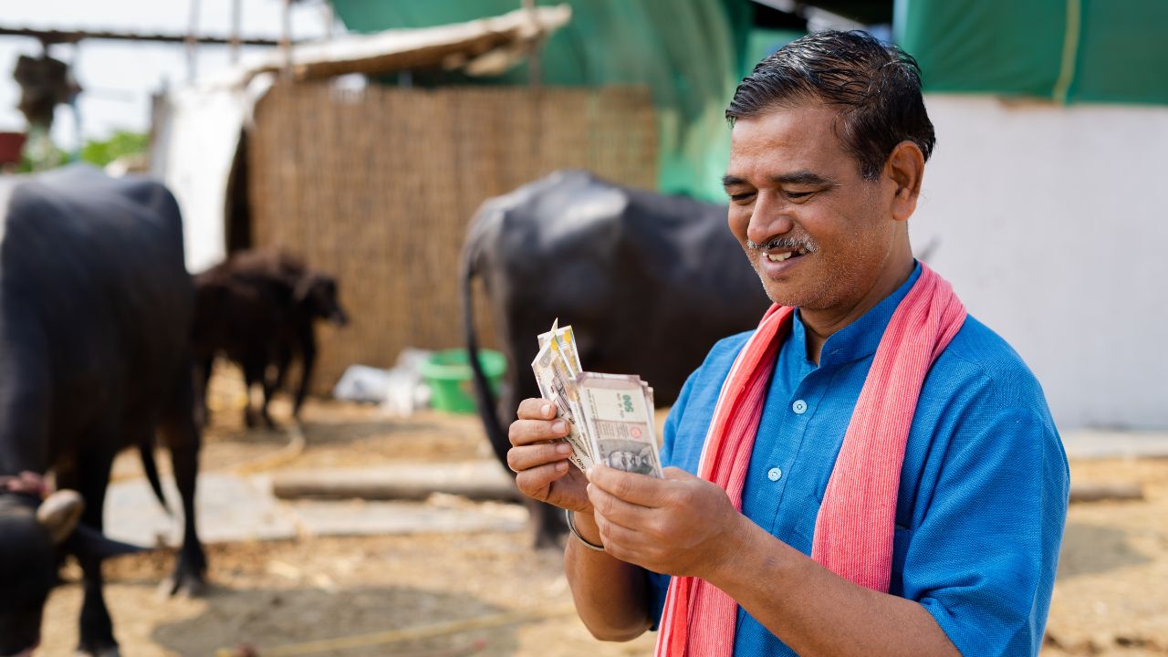 Rural Business Ideas Cow Dung Vermi Compost Business Farmers Earn 20000 Monthly