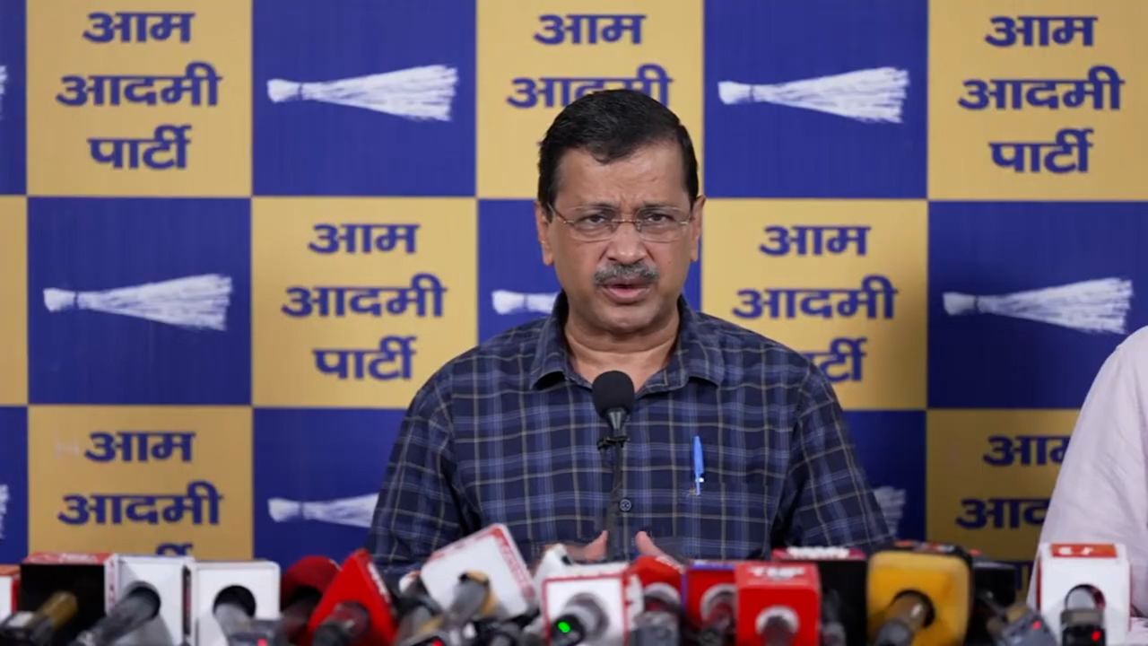 Arvind Kejriwal Demands Pure Petrol Option Along With E20 Petrol Seeks Meeting With Pm Modi Over Mileage Concerns