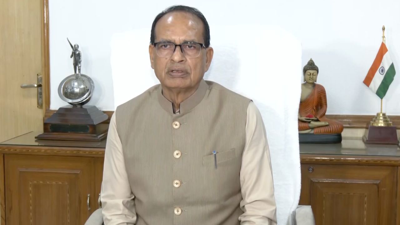 Agriculture Minister Shivraj Singh Chouhan Issues Advisory For Farmers Amid El Nino Alert Kharif Sowing Tips