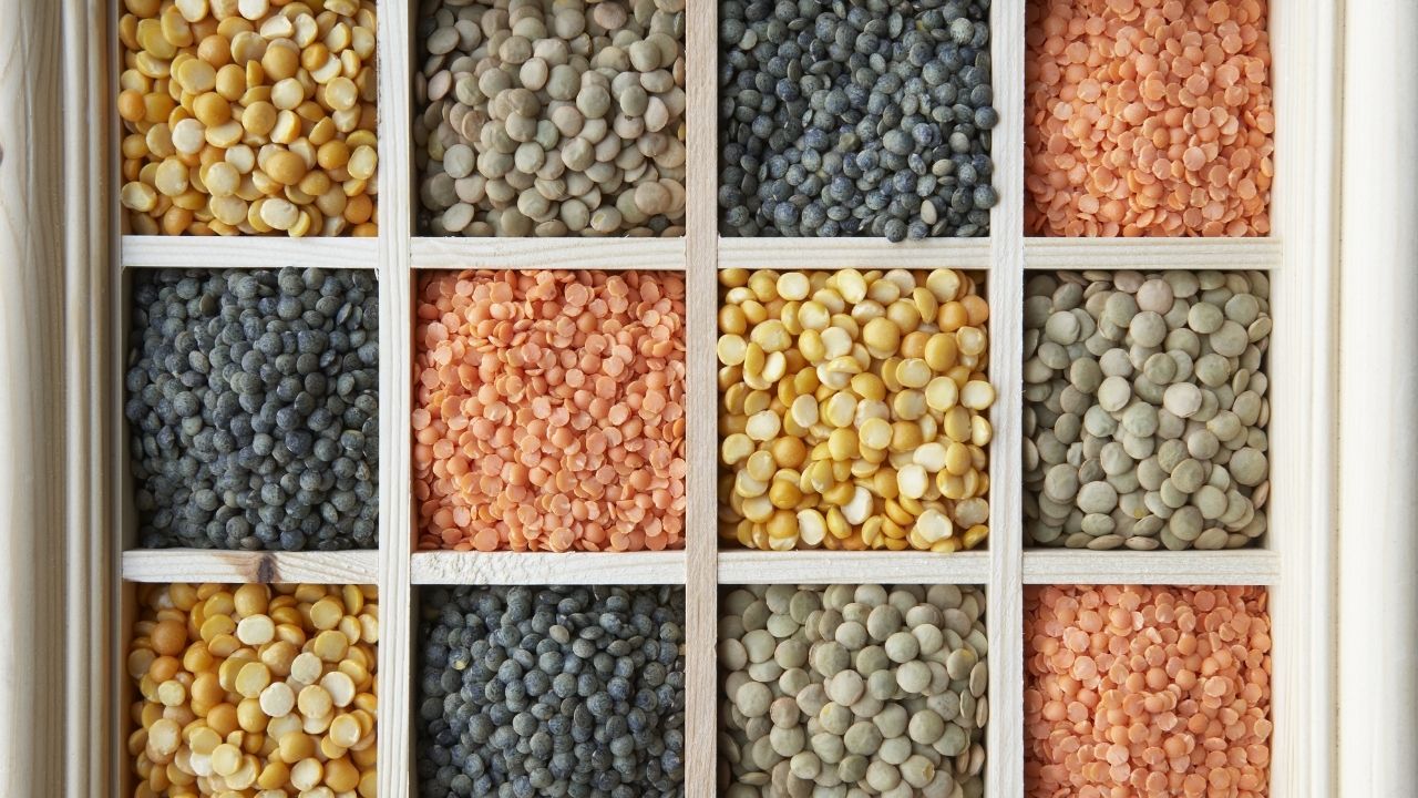 Government May Preserve Pulses Buffer Stock Amid El Nino Open Market Sale Under Review