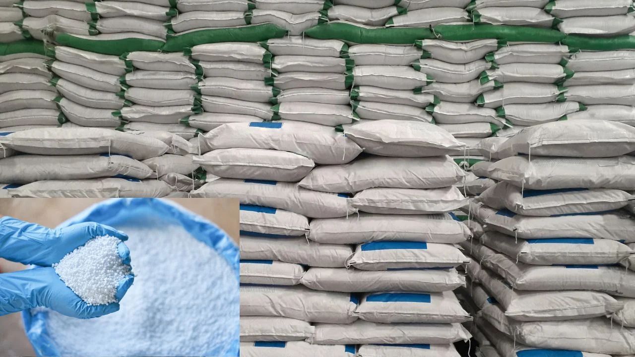 Record Urea Consumption In Haryana Sales 21 Percent Higher Than Expected