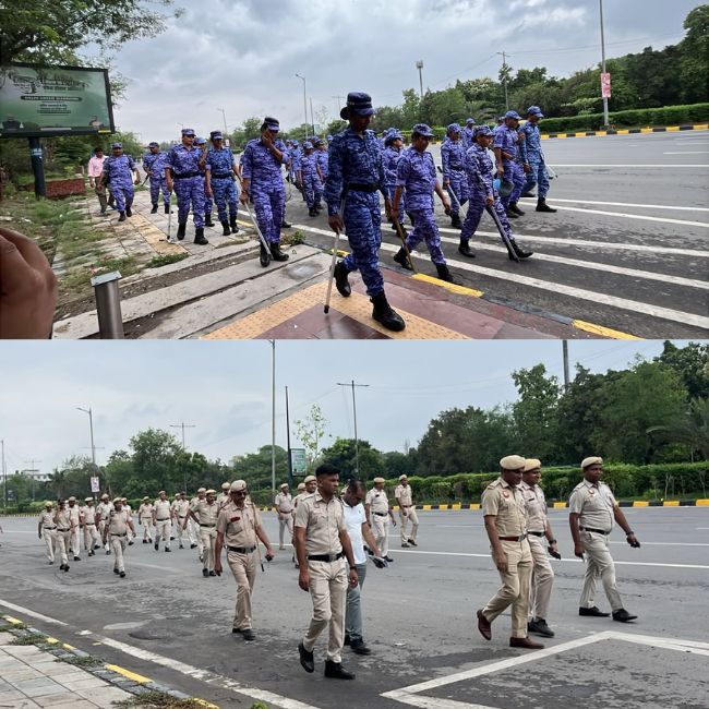 desh-bachao-morcha-leadership-detained