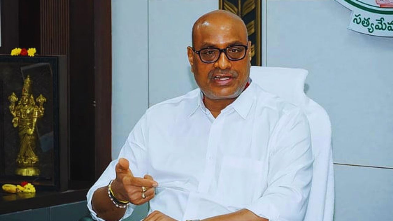 Andhra Pradesh Government Contingency Plan To Protect Farmers From El Nino Monsoon Deficit