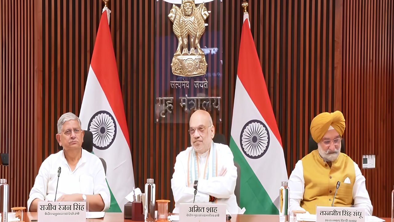 Mcd Nddb Sign Mou For Cbg Plants In Delhi To Convert Cow Dung Into Biogas For Clean Yamuna Initiative