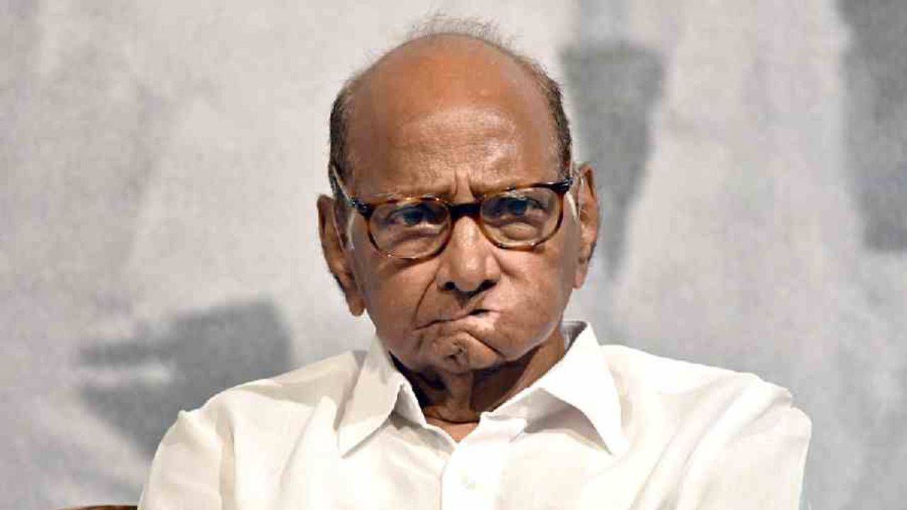 Sharad Pawar Warns Maharashtra Government Over Farm Loan Waiver Delay Threatens Statewide Protest
