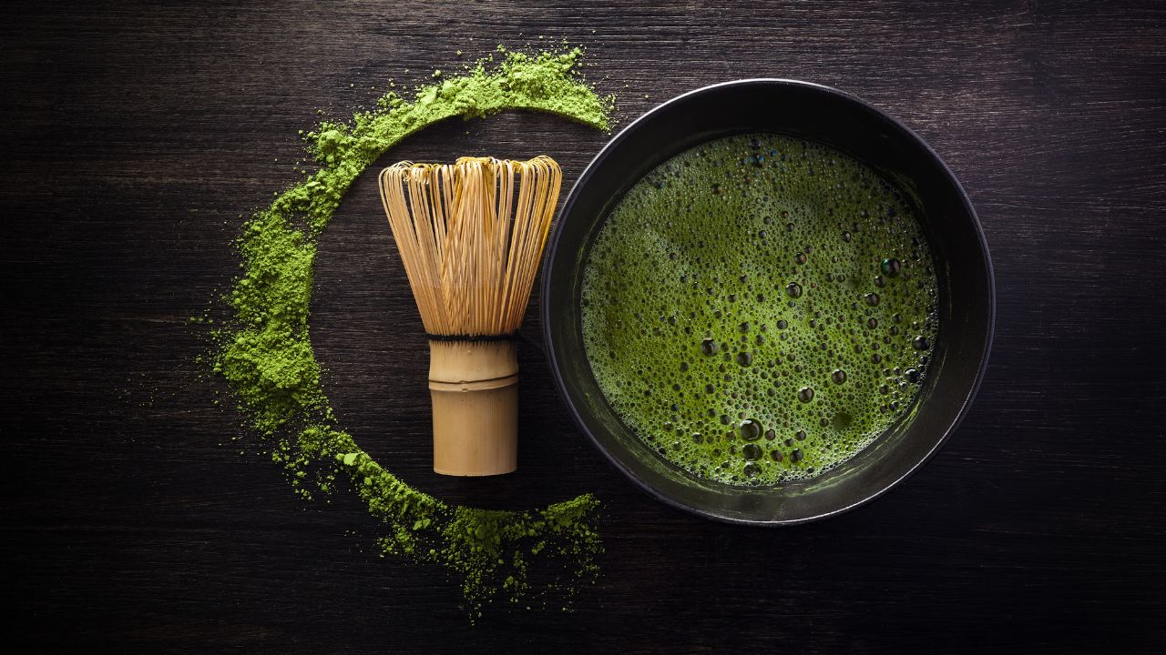 Assam Starts Commercial Matcha Tea Production India Enters In Premium Tea Market