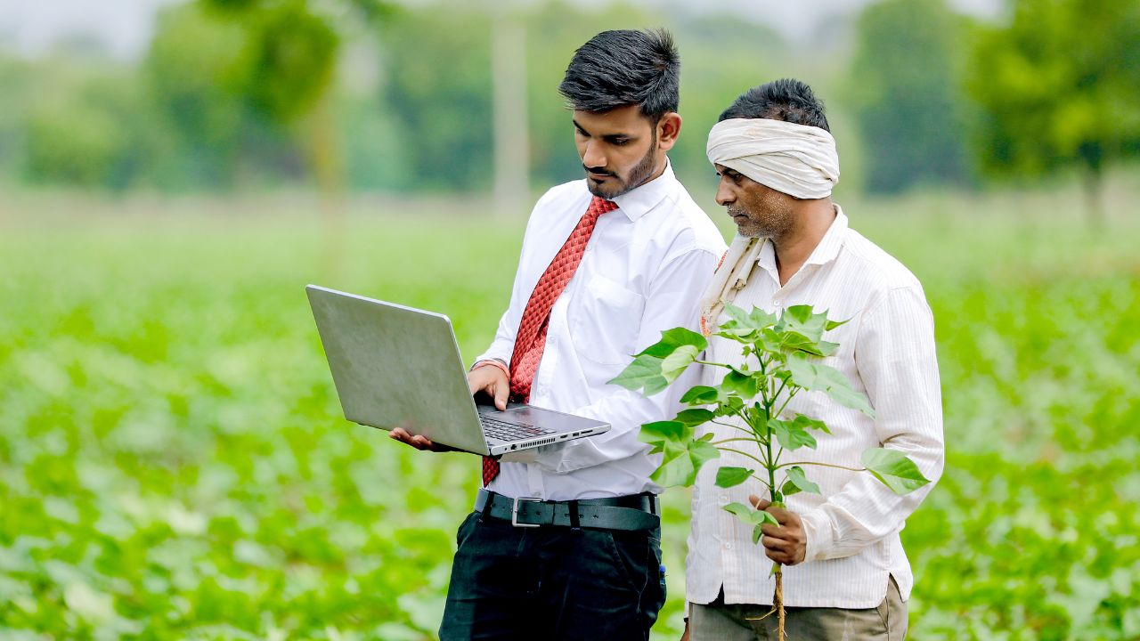 Nabard Launches Gramodyam Programme To Suppoet Rural Entrepreneurs With Training Mentorship Bank Loans