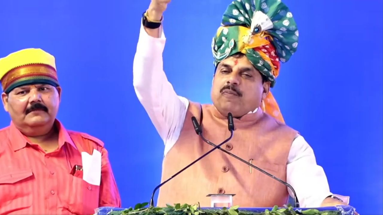 Ladli Behna Yojana 38th Installment Released Over Rs 1835 Crore Credited To Women Beneficiaries Accounts